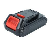 vhbw Batería reemplaza Dewalt DCB182-XE, DCB201-2, DCB184, DCB185, DCB183
