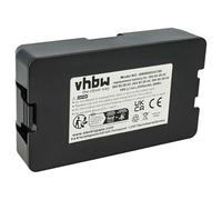 vhbw Batería reemplaza Gardena 590 81 01-02, 590 81 01-03, 590 21 42-04, 590 81 01-01, 5902142-04 para Robot cortacésped 2 Ah, 18V Li-Ion
