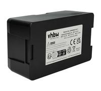 vhbw Batería reemplaza Gardena 593 11 41-01, 593 11 41-02, 593 11 41-03 para Robot cortacésped cortacésped 5000mAh 18V Li-Ion