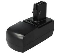 vhbw Batería reemplaza Metabo 6.25484 | para herramienta (3300 mAh, NiMH, 18 V)