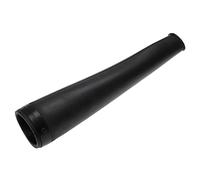 vhbw Boquilla de aspiración compatible con Makita DUB186, DUB183, DUB182, DVC350Z, 4014NV, BVC340Z, BVC350Z, UB1101 soplador a batería negro