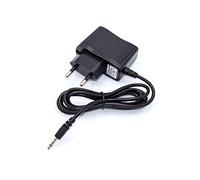 vhbw Cargador Compatible con Gardena Tijeras césped RL 10 baterías Robot cortacésped (14,4 V)