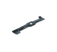 vhbw Cuchilla repuesto compatible con Makita DLM431, DLM431PT2, DLM431Z, DLM432 cortacésped - Recambio, negro