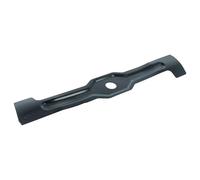 vhbw Cuchilla repuesto compatible con Makita DLM432Z, DLM432PT2 cortacésped - Recambio, negro