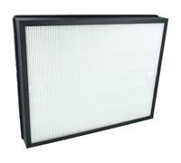 vhbw Filtro H12 reemplaza Philips FY3433/10 para purificador aire | Filtro de repuesto