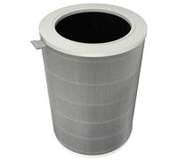 vhbw Filtro HEPA H11 reemplaza Xiaomi M16R-FLP-GL | 34107, BHR5120GL para purificador aire - Filtro de repuesto