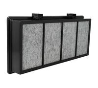 vhbw Filtro HEPA reemplaza Bionaire BAPF30B para purificador aire