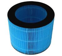 vhbw Filtro reemplaza Philips FY3446/30 para humidificador | Filtro de aire