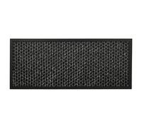 vhbw Filtro reemplaza Rowenta XD6061, XD6066, XD6061F0, XD6077F0 para humidificador - Filtro de aire filtro carbón activado