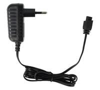 vhbw Fuente alimentación/Cargador reemplaza Gardena 09850-00.610.00 para Tijeras cortacésped sin Cable, Tijeras para arbustos - 150 cm