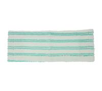 vhbw Paño de microfibra reemplaza Leifheit 57501-2 | para fregona