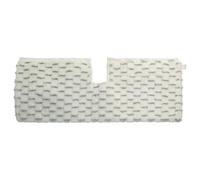 vhbw Paño microfibra compatible con Vileda 1-2 Spray Max fregona | 41 x 16 x 2 cm