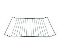 vhbw Rejilla compatible con Bosch HEA63B151, HEA53T151, HEA53T150, HEA63B050, HEA53T350, HEA63B150 - Bandeja 46,5 x 37 x 2,8 cm