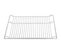 vhbw Rejilla compatible con Siemens CM724G1B1, CM724G1B2, CM724G1B1B, CM724G1W1, CM724G1BS, CM736G1B1 - Bandeja 45,5 x 37,5 x 3,1 cm