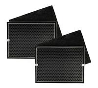 vhbw Set de filtro 4 uds. compatible con Beurer LR 500 purificador de aire