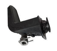 VHEUHZ Kit de pies Traseros de Control Total de Lavadora a presión Compatible con Karcher K Serie K4 K5 9.002-437.0