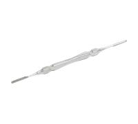 Vi 012173 Double Ended Diamond Rasp