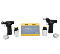 Vi BLACKKIT VI BLACK SERIES DRILL SAW SET