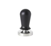 VIA CREMA Tamper Café 58 mm Tamper Espresso Tamper calibrado 58mm Accesorios para Máquinas de Café