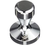 VIA CREMA Tamper para café 58,5 mm Tamper para café espresso Calibrado Tamper de 58,5 mm Accesorios para cafeteras