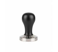 VIA CREMA Tamper para café 58 mm Tamper para café espresso calibrado 58mm Accesorios para cafeteras