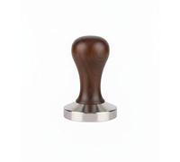 VIA CREMA Tamper para café 58 mm Tamper para café espresso calibrado 58mm Tamper Accesorios para cafeteras