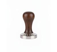 VIA CREMA Tamper para café Espresso 54 mm Tamper calibrado 54mm Accesorios para cafeteras