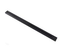 ViaGasaFamido Enchufes de Extensión Eléctricos Riel de Alimentación Riel de Alimentación de Aleación de Aluminio 120 CM 250 V 25 A de de Salida de Extensión de Montaje en Pared para Taller de