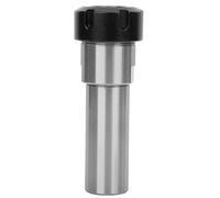 ViaGasaFamido ER32 COLLET CHUCK EXTENSIÓN LARGO Recto Recto CNC Extensión de la Abrazadera de Perforación para Plantillas de Enrutador de Herramientas de Torno de Fresado CNC