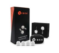 Vibes High-Fidelity Earplugs