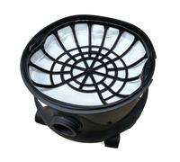 Vibsky Para filtros de vacío Nilfisk para VP100 VP200 con compatibilidad Saltix