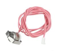 Vibsky Termostato de descongelación de bomba de calor de repuesto HH18HA279 Carrier para Bryant para unidades Payne HVAC de 32 a 140 grados para F