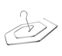 VICASKY Percha Espiral de Acero Inoxidable 1pieza para Secar Sábanas