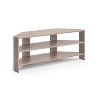 Vicco Mueble bajo para TV, Sonoma, 114 x 45 cm | apto para televisores de hasta 55 pulgadas