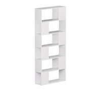 Vicco Separador de ambientes Eneos, Blanco, 80 x 186 cm