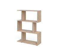 Vicco Separador de ambientes Levio, Sonoma, 70 x 97.4 cm