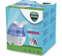 Vicks Mini Coolmist Humidificador