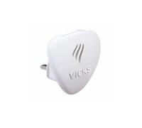 Vicks vaporizador eléctrico aceites esenciales VH 1700 1ud