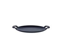 Victoria Sartén Comal Victoria con dos asas. previamente curado Ø25 cm