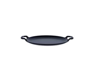 Victoria Sartén Comal Victoria con dos asas. previamente curado Ø25 cm