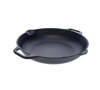 Victoria Sartén de hierro fundido Victoria Ø33 cm