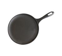 Victoria Victoria Comal sartén de hierro fundido esmaltado Ø26.6 cm