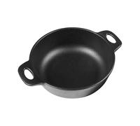 Victoria Victoria olla de hierro fundido esmaltado 0.85 l