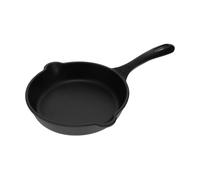 Victoria Victoria sartén de hierro fundido esmaltado Ø16 cm