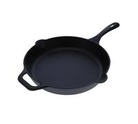 Victoria Victoria sartén de hierro fundido esmaltado Ø30 cm