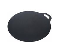 Victoria Victoria Tawa plancha de hierro fundido esmaltado Ø30 cm