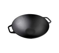 Victoria Victoria wok de hierro fundido esmaltado Ø35 cm