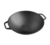 Victoria Victoria wok de hierro fundido esmaltado Ø35 cm