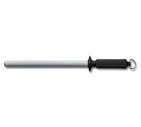 Victorinox Afilador de diamante ovalado Medelfin. 26 cm Negro