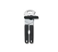Victorinox Abrelatas Multiusos Negro - Abridor para Latas y Botellas